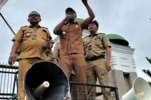 Daftar Gaji dan Tunjangan Kepala Desa