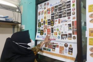 UPTD Rumah Kemasan Disperidag Aceh Dorong UMKM Manfaatkan Layanan