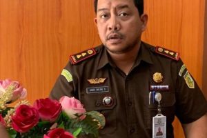 Wahh, Kepala Kejaksaan Madiun Ternyata Pemakai Narkoba