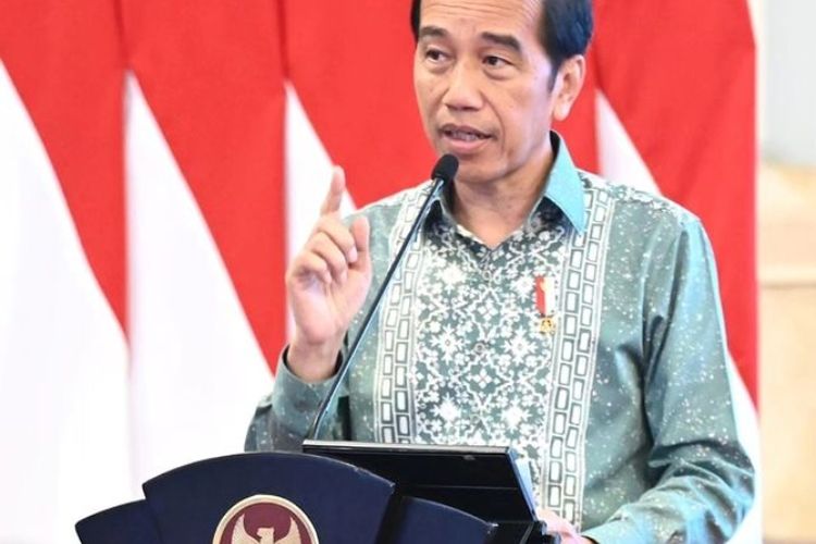 Dampak Perang Hamas-Israel ke Indonesia, Jokowi: Harga Pertalite Bisa Naik
