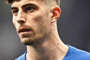 Kai Havertz Masuk Dalam Radar Arsenal dan Real Madrid