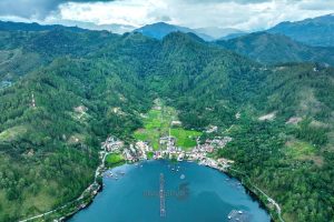 Danau Laut Tawar, Daya Tarik, Harga Tiket dan Perjalanan Yang Menyenangkan.