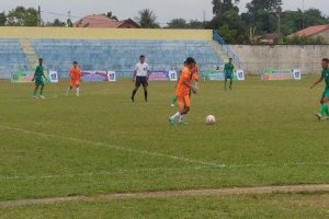 Piala Soeratin Regional Aceh, Persidi Idi Kumpulkan 3 Poin Usai Kalahkan Kuta Pasee FC 4-1