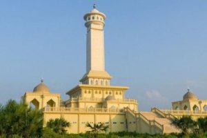 BREAKING NEWS – 5 Terdakwa Korupsi Monumen Samudra Pasai Divonis Bebas