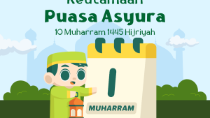Jadwal dan Niat Puasa Muharram Tahun Ini: Puasa Tasua, Asyura, dan Ayyamul Bidh
