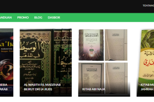 Toko Kitab Online Terlengkap  Ram Store Hadir di Aceh