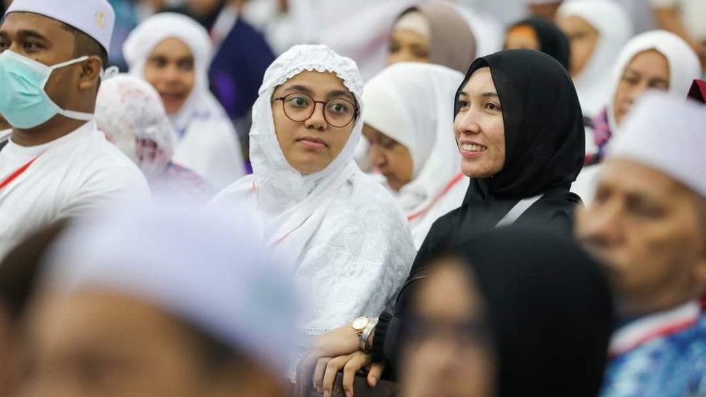 Pemerintah Resmi Tetapkan Biaya Haji 2024, Ini Informasi Lengkapnya