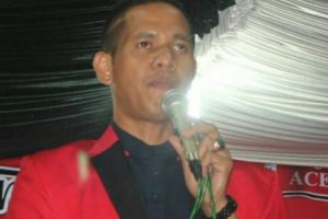 18 Tahun Perjalanan MoU Helsinki, Ini Kata Panglima Jhonny