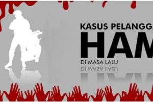 Akhirnya Korban Pelanggaran HAM Aceh Dipastikan Dapat Hak Reparasi dari Negara