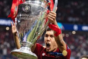 Roberto Firmino Setuju Bergabung Dengan Al Ahli?