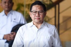 Ternyata Tidak Ada Keterlibatan Cak Imin di Kasus Proyek Sistem Proteksi TKI, Ini Kata Kemnaker