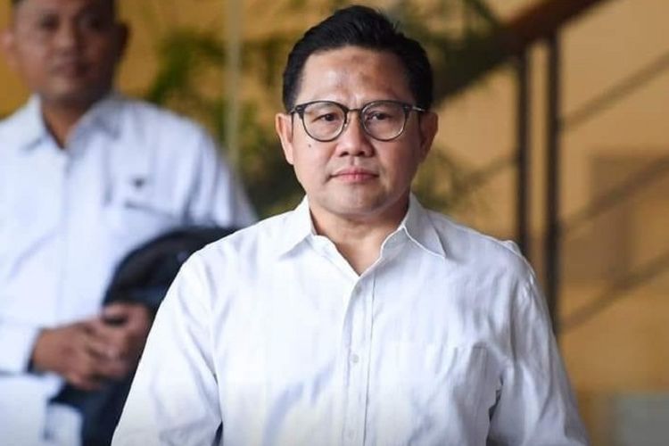 Ternyata Tidak Ada Keterlibatan Cak Imin di Kasus Proyek Sistem Proteksi TKI, Ini Kata Kemnaker