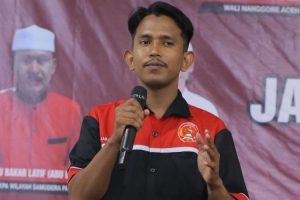 Pemerataan  Pondasi Rumoh Geudong, Diduga Ada Upaya Negara Ingin Mengelabui dan Menutupi Kejahatan Perang