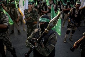 Terungkap Memo Rahasia, NRC: Militer Israel Tak Mungkin Menang Lawan Hamas