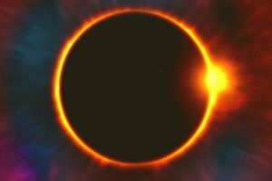 Fenomena Langka, Gerhana Matahari Hibrid 2023 di Indonesia, Terjadi Jelang Lebaran