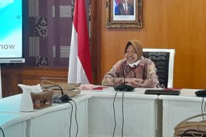 Cerita MENSOS Risma, Temui Penyedik KPK Sebelum Penggeledahan