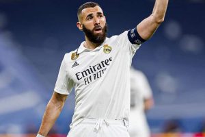 Karim Benzema segera pindah ke Klub Arab Saudi?