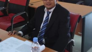 Pemimpin Ideal Dalam Perspektif Komunikasi Islam