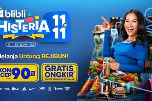 6 Tips Memilih Sepatu Olahraga yang Tepat Beli Secara Online di Blibli