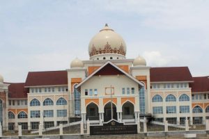 Aceh Utara Dalam Kemiskinan, 16,86 Persen Warga Miskin dan 2,94 Persen Kemiskinan Ekstrim