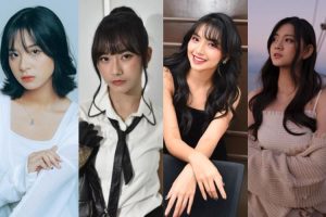 Warganet Heboh! 4 Member Cantik JKT48 Jadi Bintang Iklan Shopee 11.11 Big Sale, Ini Profil Mereka!