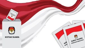 Gawat! Di Aceh Ada Caleg yang Ikut Sortir dan Lipat Kertas Suara Pemilu 2024