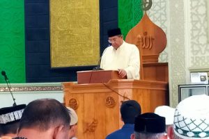 4 Ciri Karakteristik Manusia yang Terbebas dari Azab Allah SWT
