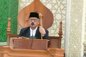 Ancaman Bagi Mereka yang Menyia-nyiakan Shalat
