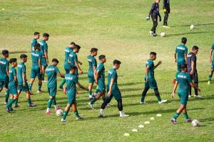 Persiraja Tak Berdaya di Kandang Sendiri