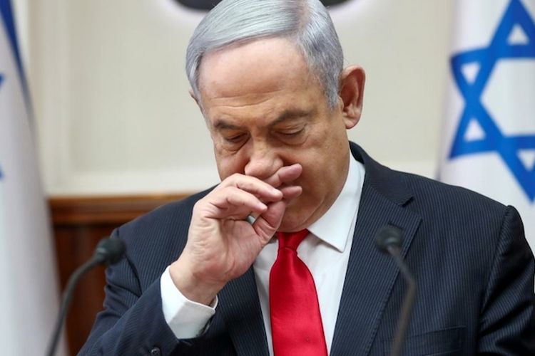 PM Netanyahu Disebut “Lindungi” Pejuang Hamas, Kok Bisa?