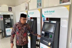 Senator Aceh: Jangan Jadikan Gangguan Sistem Layanan BSI sebagai Alasan Mendegradasi Kekhususan Aceh