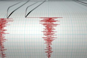 Gempa 5,2 Magnitudo Guncang Kabupaten Waropen, Papua