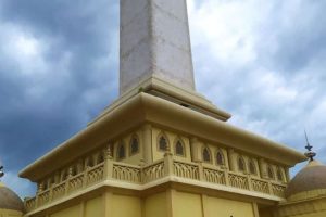 Peristiwa Besar Bulan Muharram, Dari Diterima Taubatnya Nabi Adam AS Hingga Diangkatnya Derajat Nabi Idris