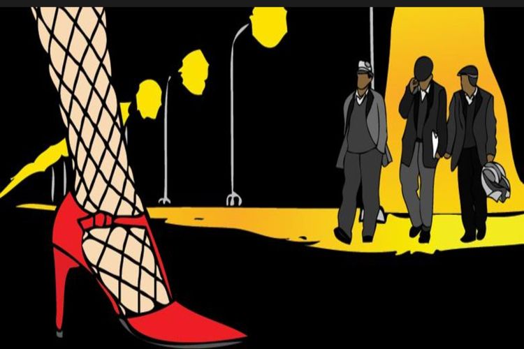 Seorang Mucikari di Aceh Ditangkap Polisi, Jual 10 Wanita, Begini Kronologi Penangkapannya