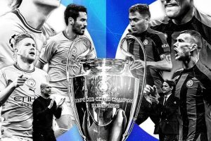 Stadion Olimpiade Ataturk sangat bersahabat dengan Tim Inggris ” The Miracle of Istanbul”