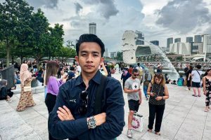 Apa Itu SEO, Berikut Penjelasan Menurut Muhammad Avanda Alvin Pakar SEO asal Aceh