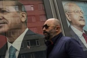 Pilpres Turki: Erdogan Unggul, Partai Koalisinya Menang Telak di Parlemen