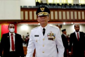 Pimpin Provinsi Termiskin di Sumatera, Ini Daftar Kekayaan Achmad Marzuki, Ada Miliaran Surat Berharga