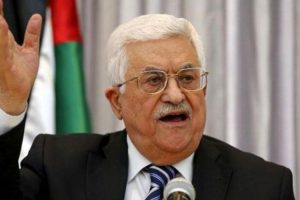 Jika Terjadi Ini Pada Hamas, Warga Gaza Tetap Tolak OP Pemerintah Mahmoud Abbas