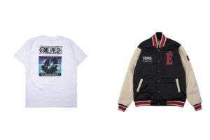 Eksklusif! W.Essentiels dan One Piece Rilis Produk Kolaborasi di Shopee 12.12 Birthday Sale