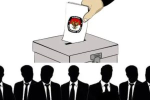 Mau Nyaleg, Tersangka Korupsi di Lhokseumawe Ikut Uji Baca Al quran