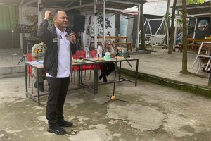 FK- BPPPN Aceh Tamiang Harus di PNS kan bukan Di Putuskan Kontrak