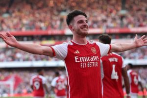 Sukses Bungkam MU, Inilah 5 Pemain Arsenal dengan Gaji Tertinggi Musim Ini