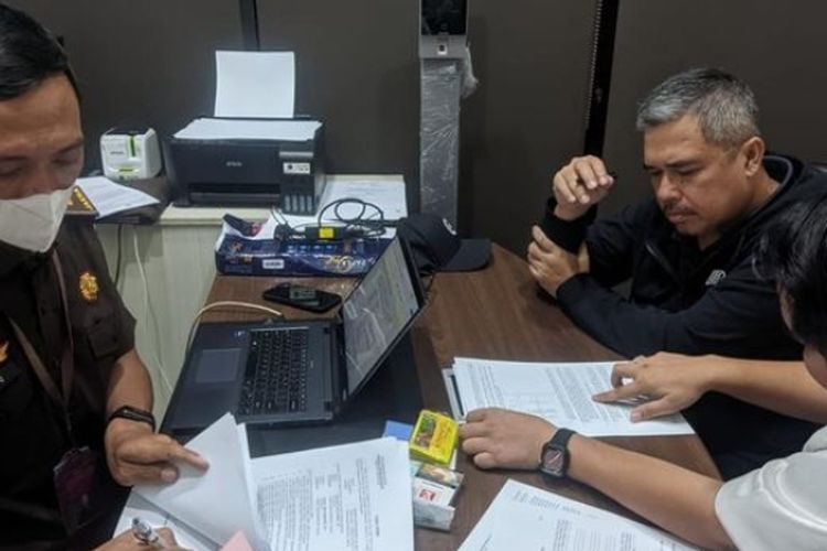 Kasus Dugaan Korupsi BTS Kominfo, Kejagung Tetapkan Tersangka Baru
