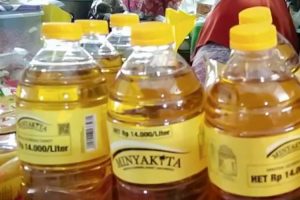 Mafia Minyak Goreng, Kejagung Tetapkan 3 Korporasi  Jadi Tersangka Korupsi Minyak Goreng