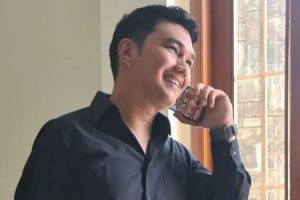 Aldi Taher Bangga Akui Menjilat Partai Demi Viral