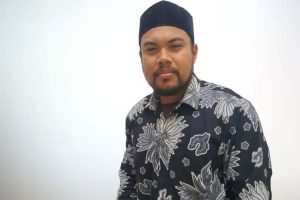 M Athailah; Dayah Pusat Peradaban dan Perekonomian Islam