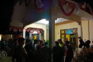 BREAKING NEWS – 15 Warga Diduga Keracunan Gas PT Medco Aceh Timur dan Ratusan Orang Mengungsi