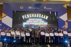 Aceh Terima Insentif 10,4 Miliar, Ini Alasannya