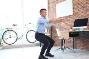 Mau Tubuh Anda Tetap Bugar, Lakukan Olahraga Ini!